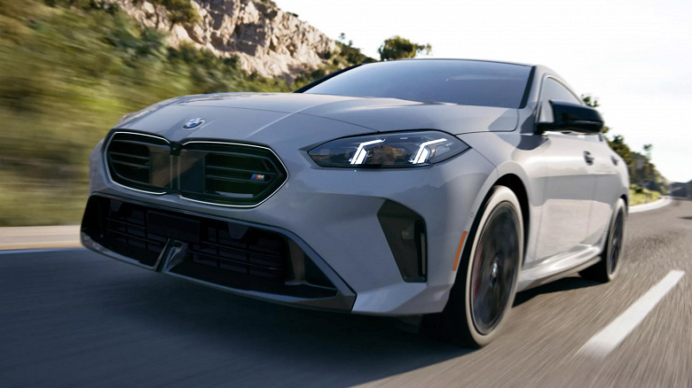 Четыре двери и запас хода 700 км. Через пять лет выйдет BMW i2, и он обещает быть дешевым